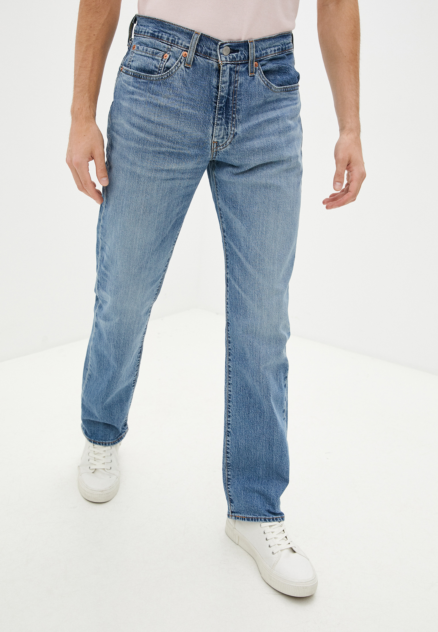 Где Купить Джинсы Levis