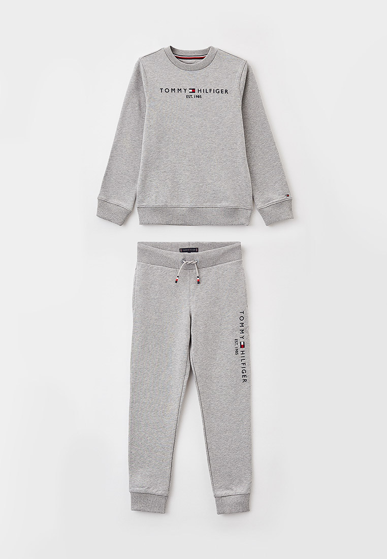 Tommy Hilfiger Спортивный Костюм Купить
