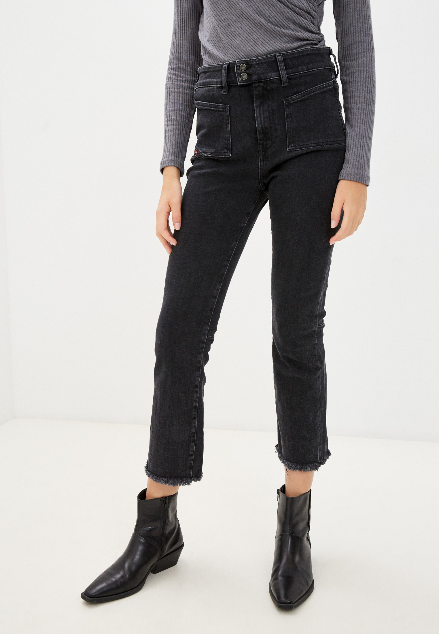 Джинсы Дизель Женские Купить Авито