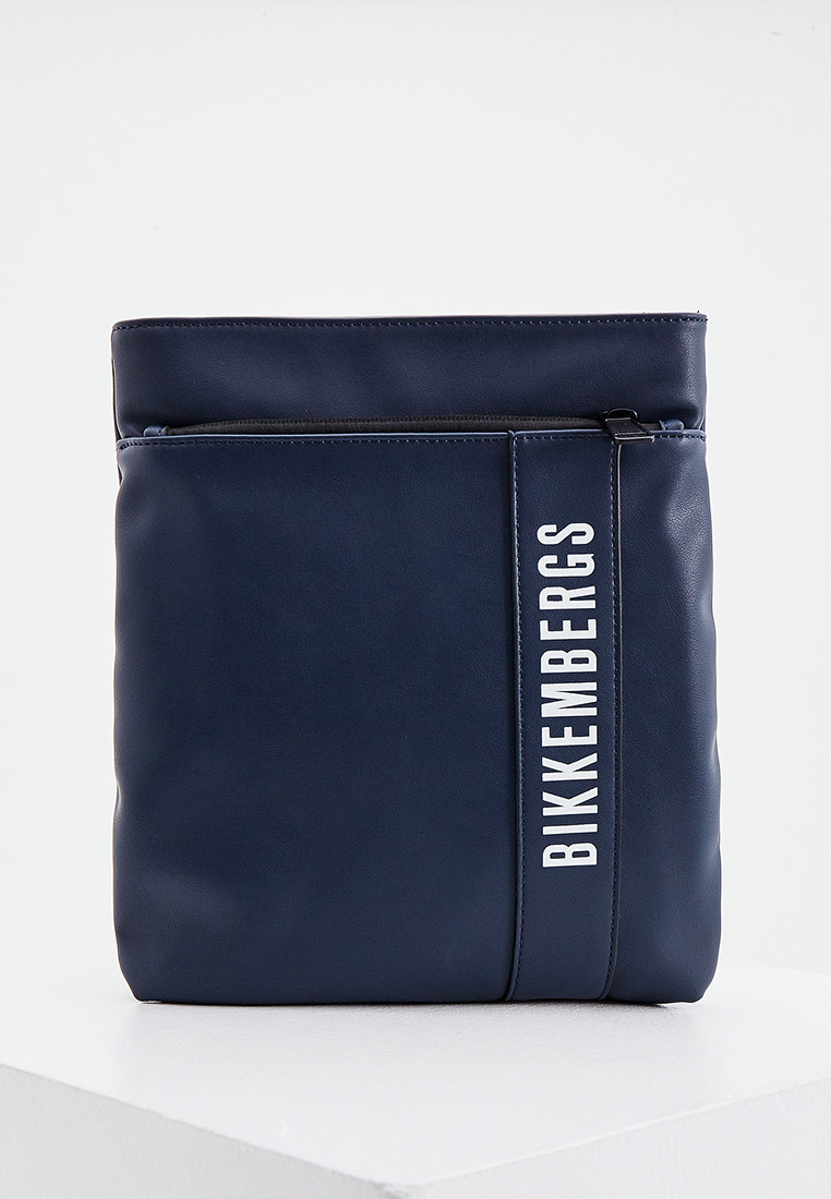 Купить Сумку Bikkembergs Мужскую Через Плечо
