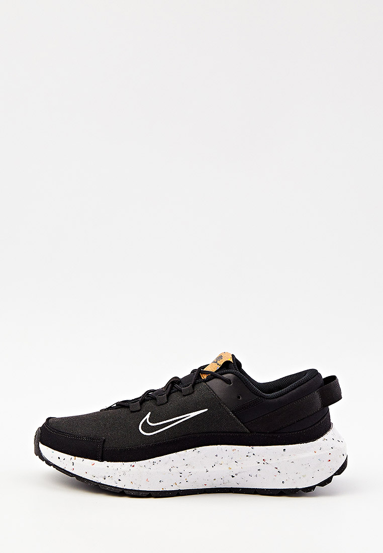 Кроссовки Nike NIKE CRATER REMIXA, цвет: черный, RTLAAL822401 — купить в  интернет-магазине Lamoda