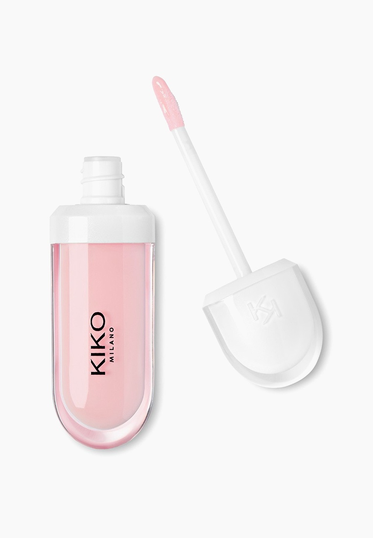 KikoMilanoБальзамдлягубдляувлажненияиобъема