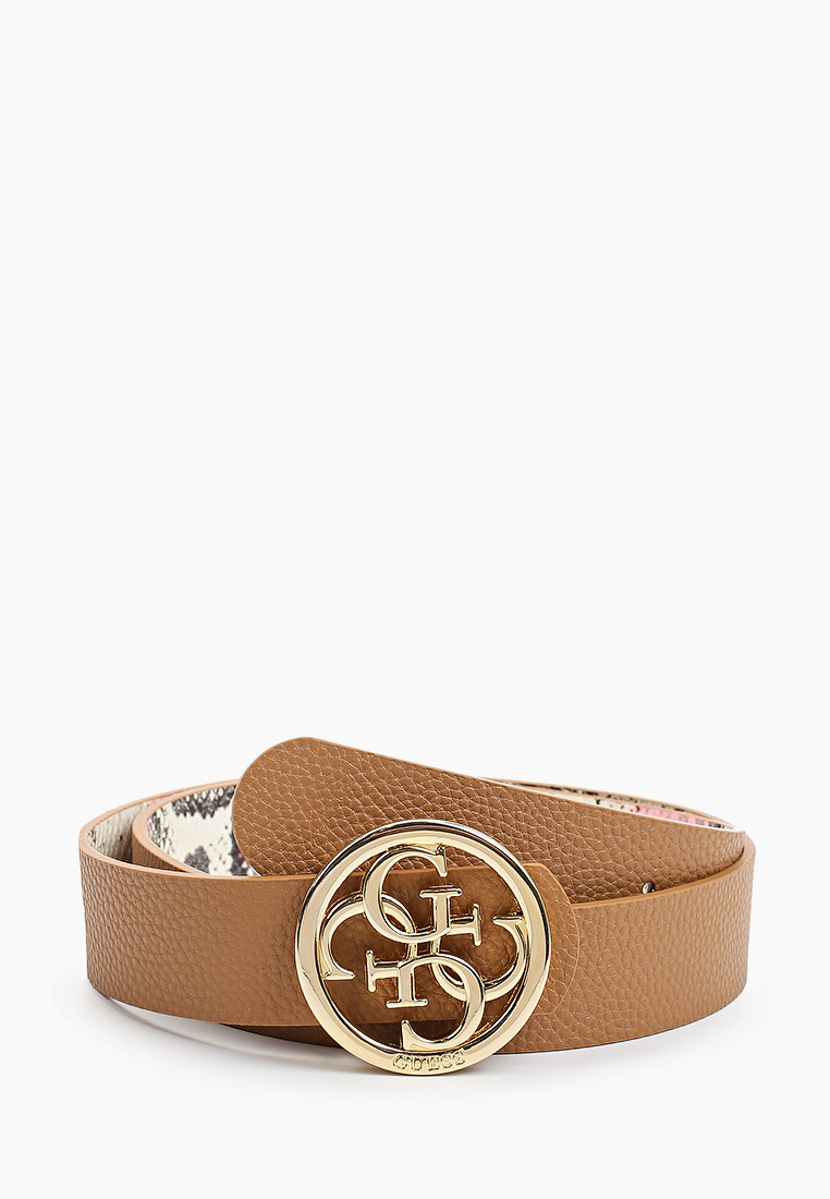 Купить Ремень Guess Женский Оригинал