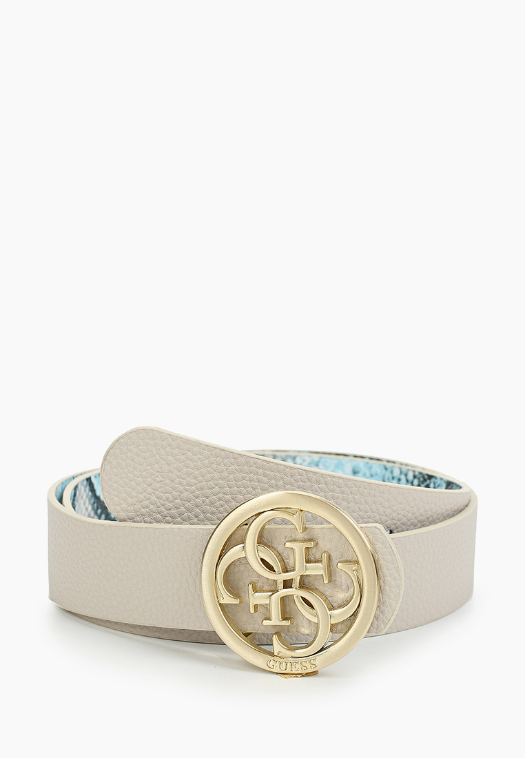 Купить Ремень Guess Женский Оригинал