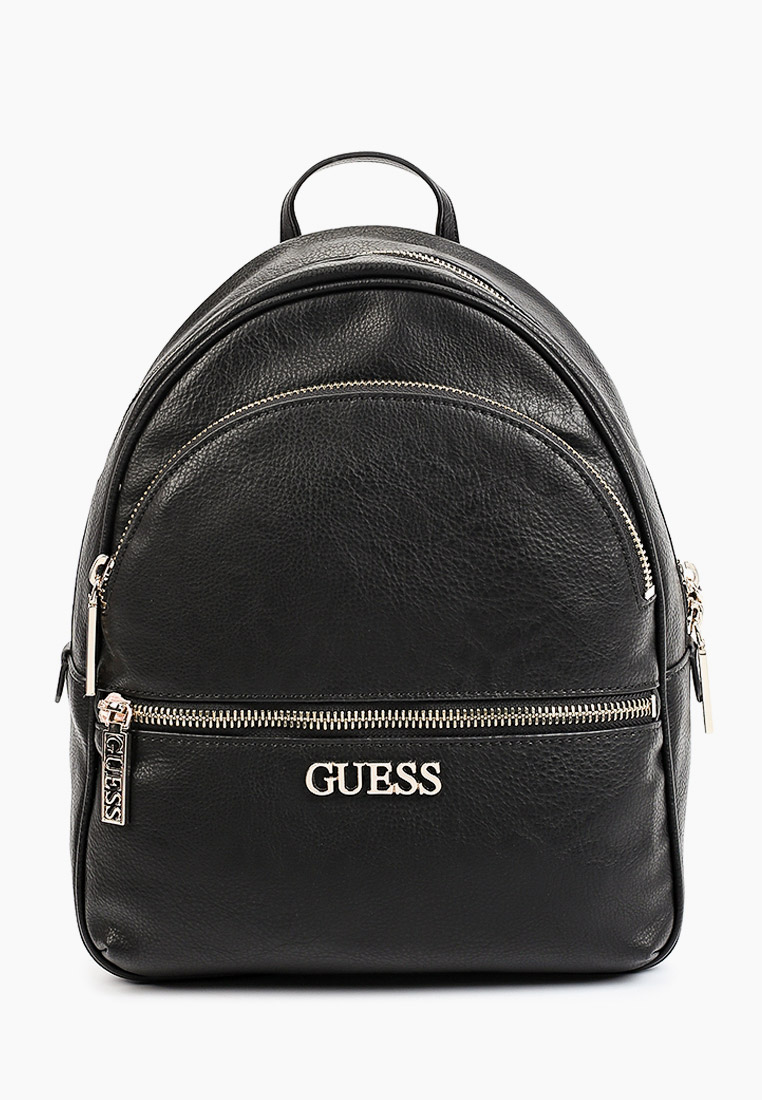 Рюкзак Guess, цвет: черный, RTLAAM356201 — купить в интернет-магазине ...