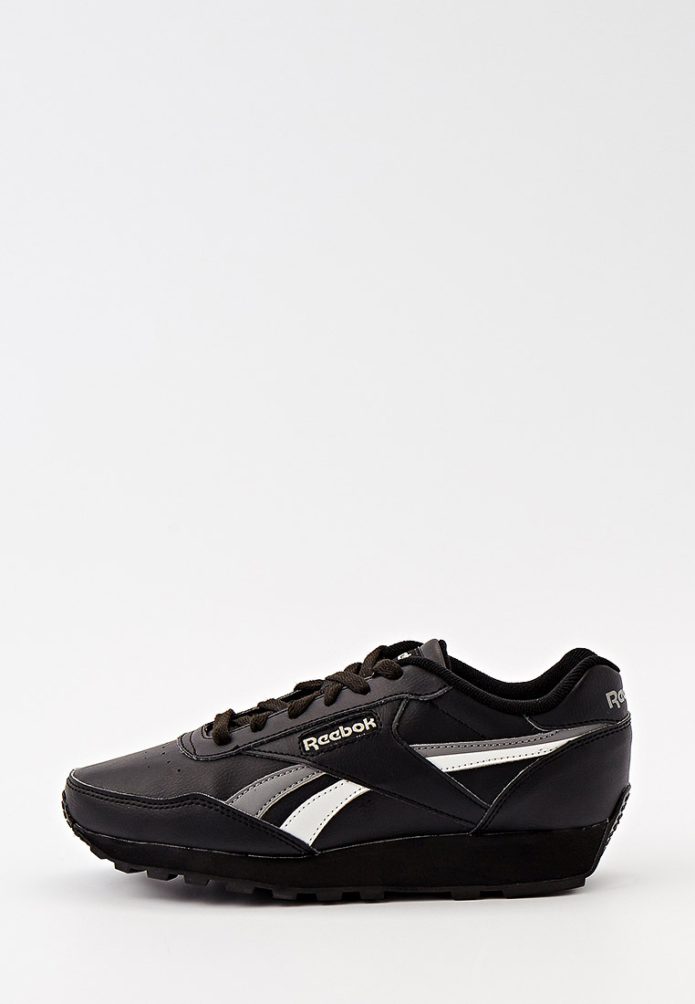 Кроссовки Reebok REEBOK REWIND RUN, цвет: черный, RTLAAM426801 — купить ...