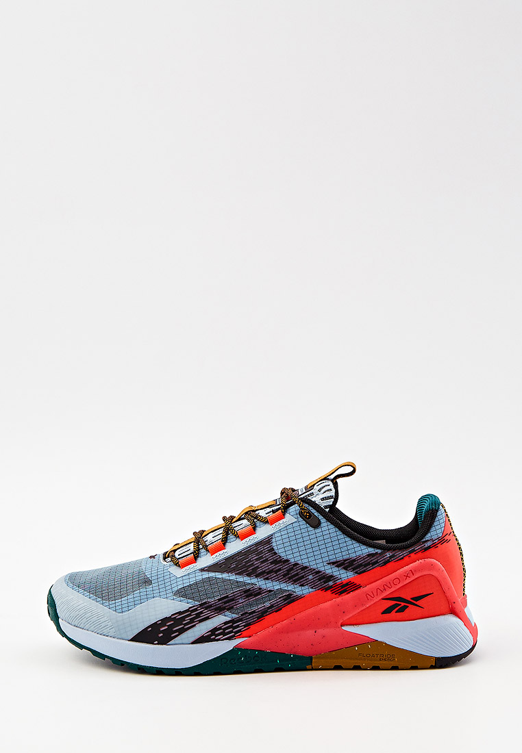 Reebok Nano X1 Мужские Кроссовки Купить