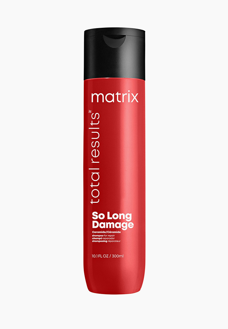 Matrix шампунь Ozon