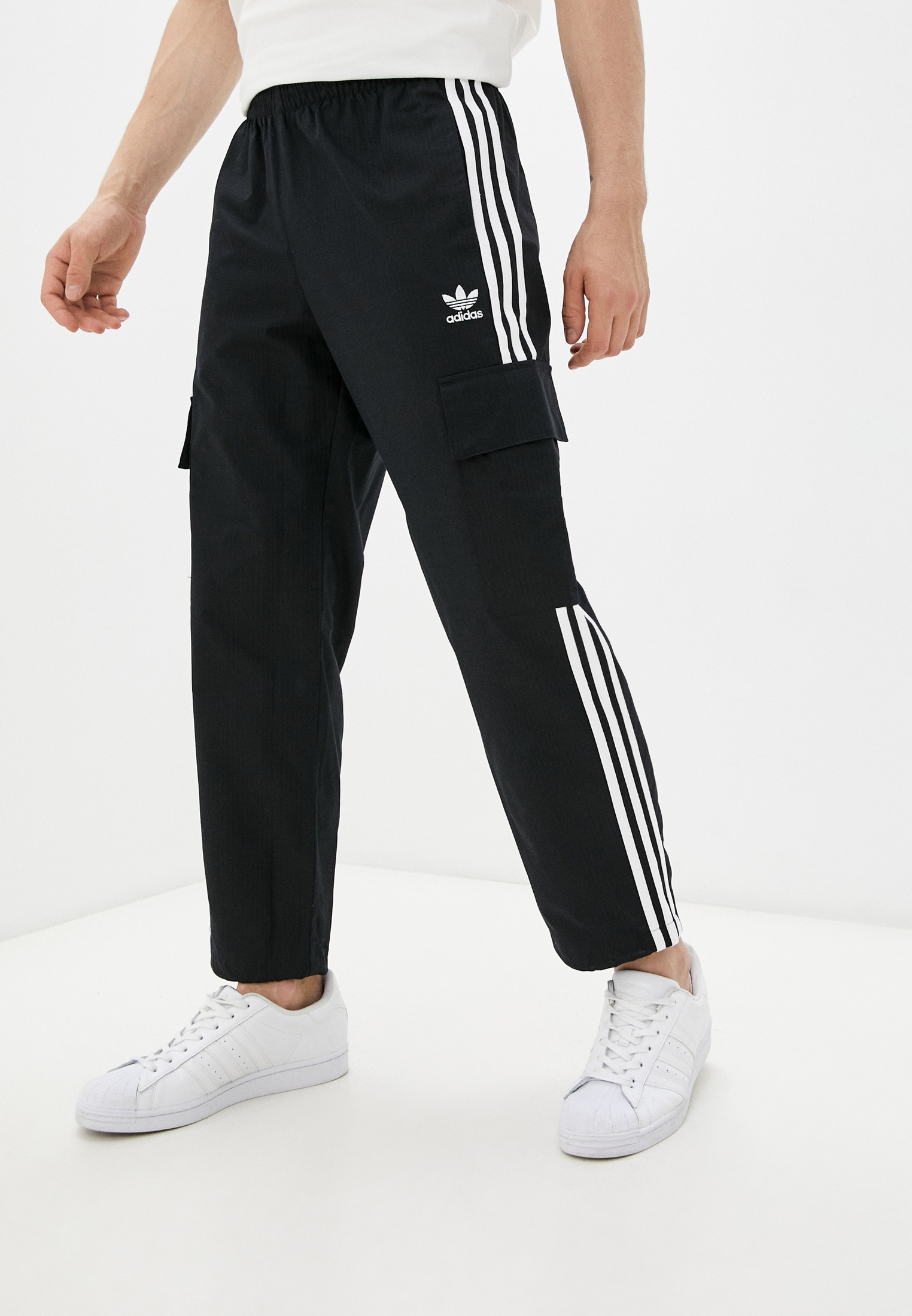 Adidas 3 lines online