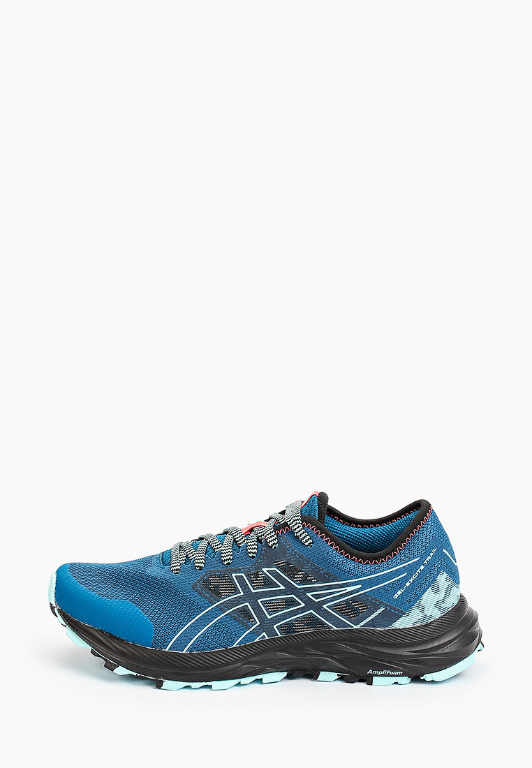 Кроссовки ASICS GEL-EXCITE TRAIL купить за 6550 ₽ в интернет-магазине.ru