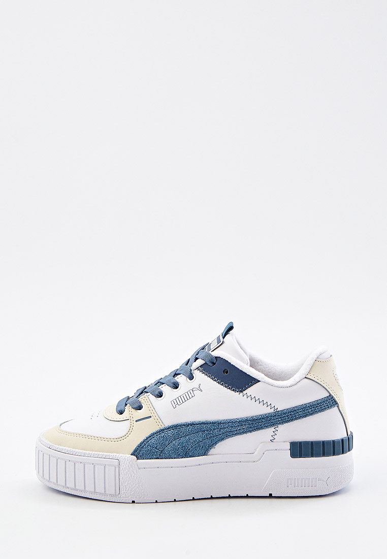 Кроссовки Puma Женские Белые Купить