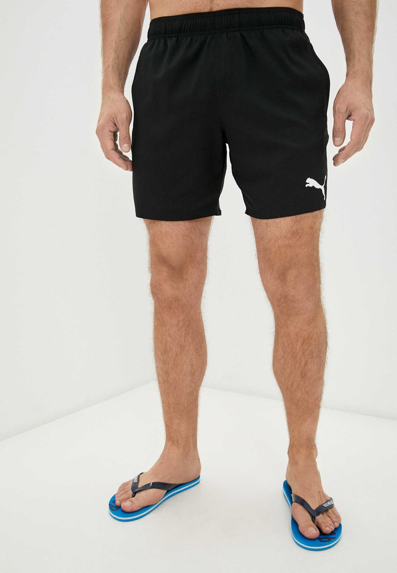 Шорты мужские Puma 56284203