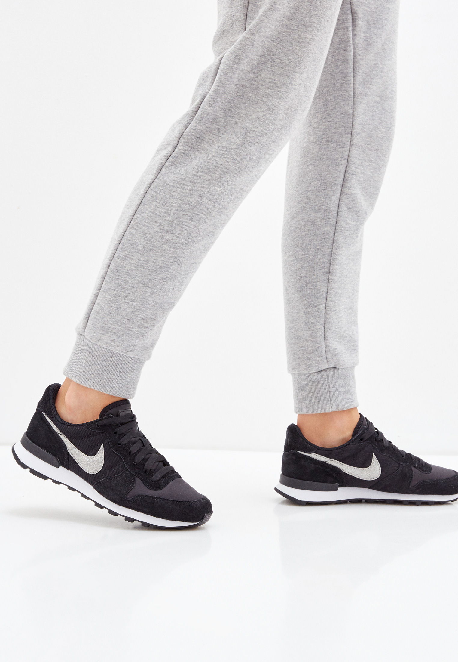 Nike internationalist w schuhe 2025