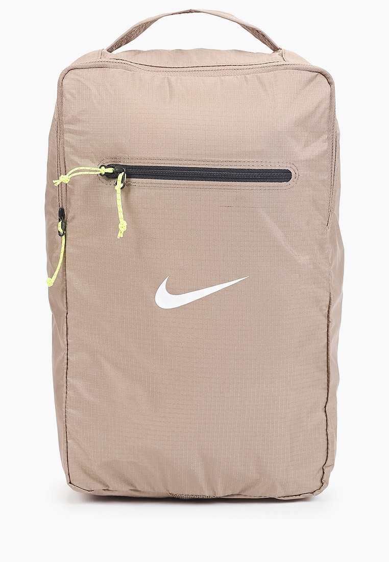 nike stash shoe bag