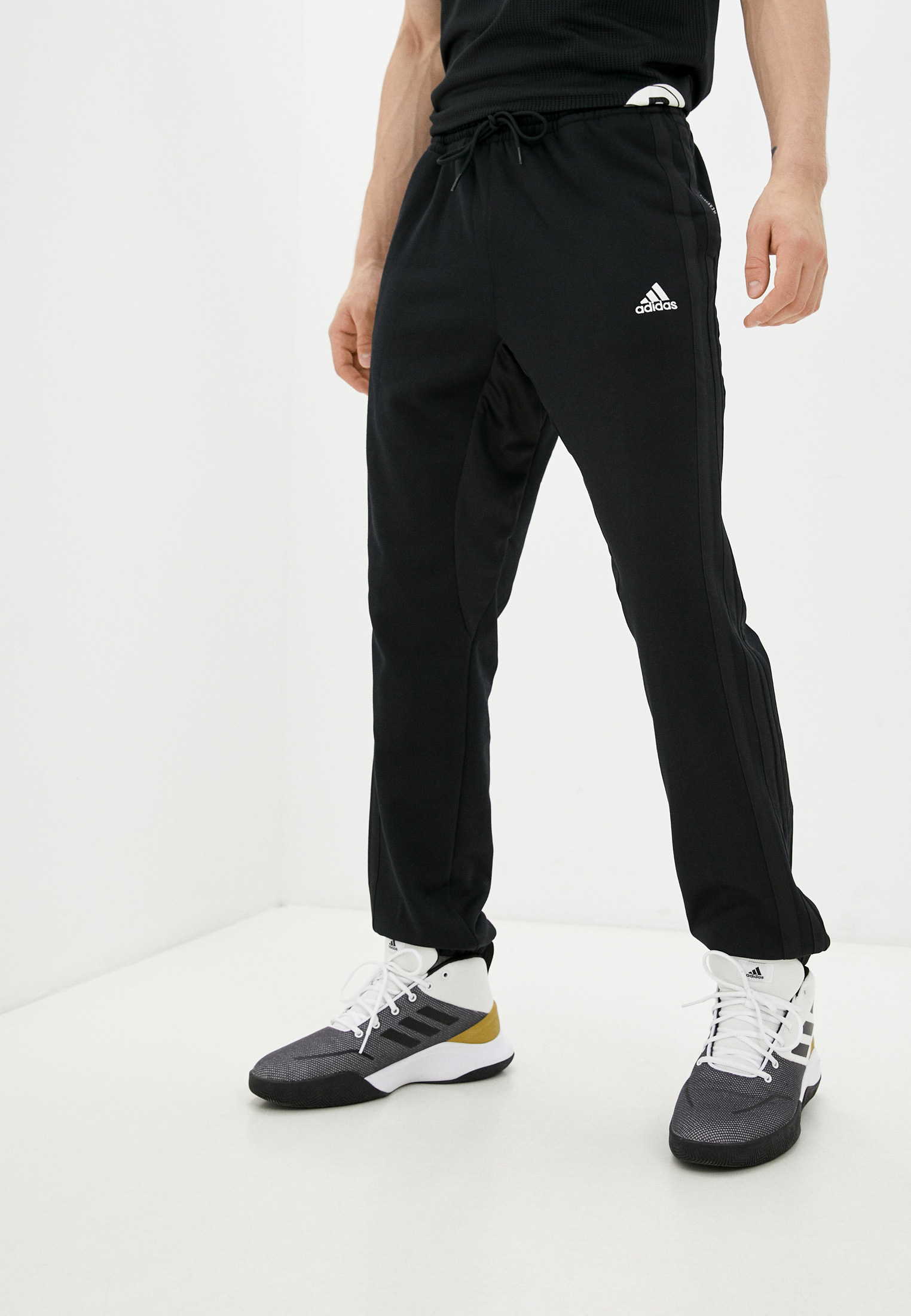 adidas LD WNTR PANT RTLAAN157401 Lamoda