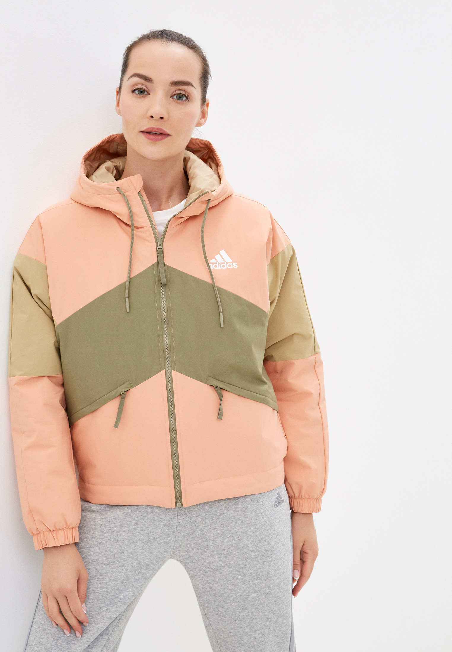 Adidas bts jacket top