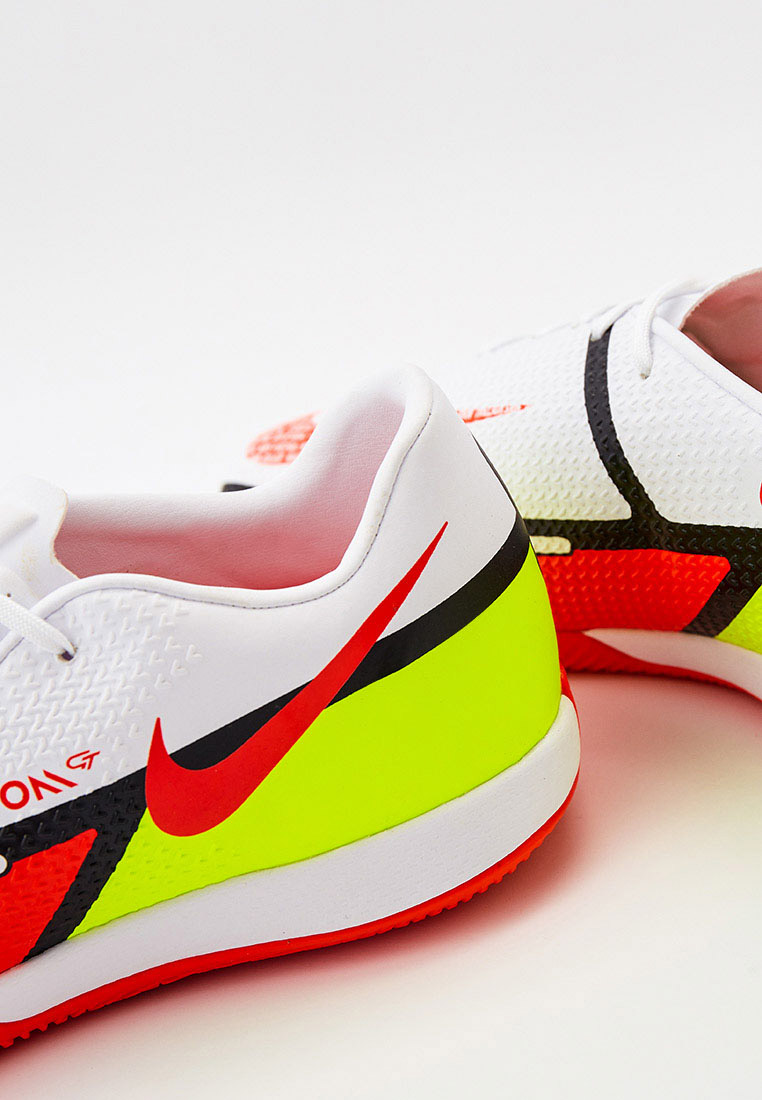 Nike Phantom gt2 Academy ic