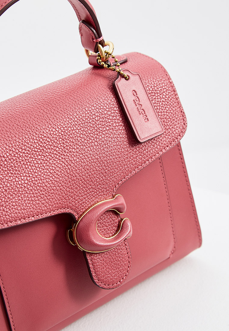 Сумка Coach Купить В Москве