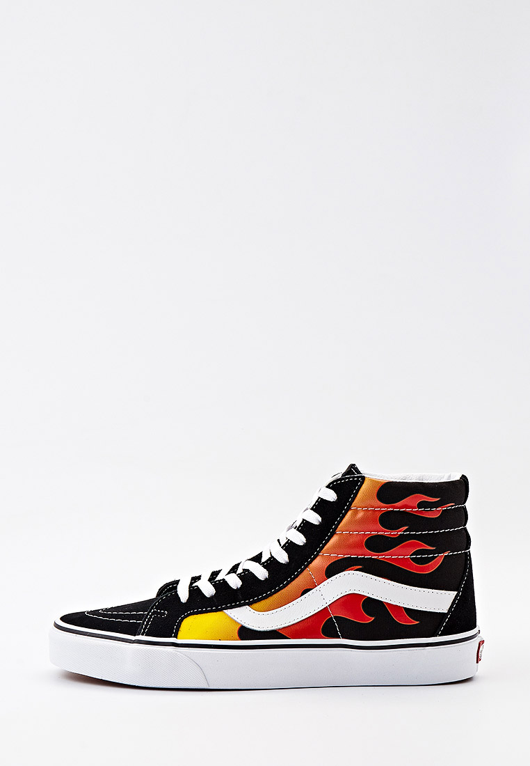 Vans Ozon