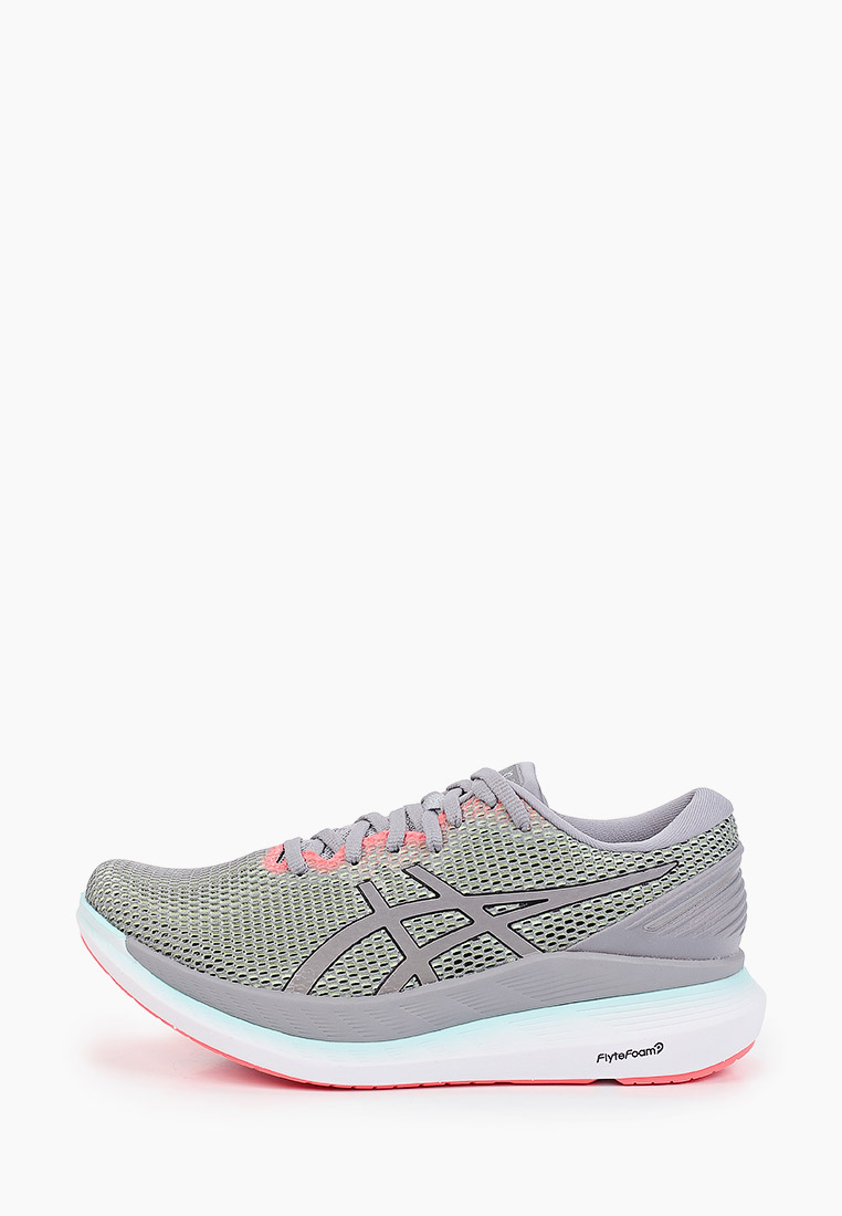 Купить Кроссовки Asics В Интернет