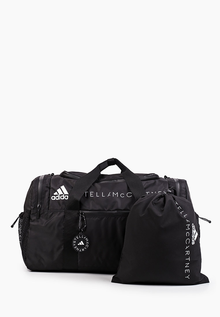 adidas by Stella McCartney ASMC DUFFEL BAG