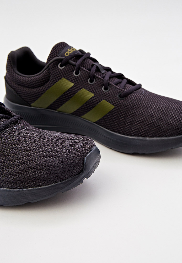 Adidas lite best sale racer cln schwarz