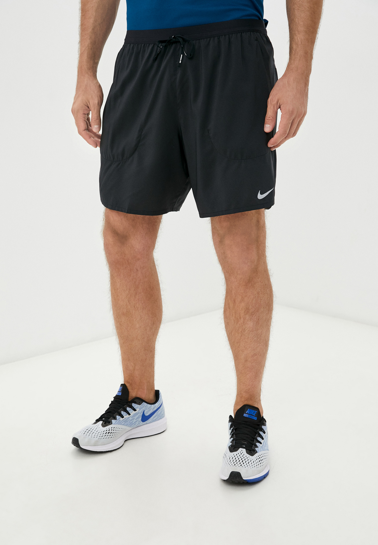 Шорты женские ASICS Road 7in