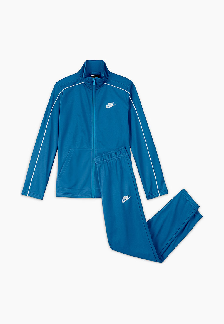 Спортивный костюм Nike NSW track Suit