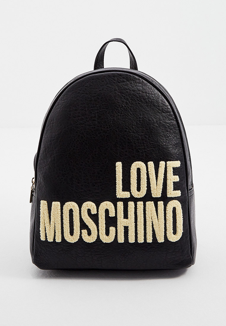 Женские Рюкзаки Moschino Купить