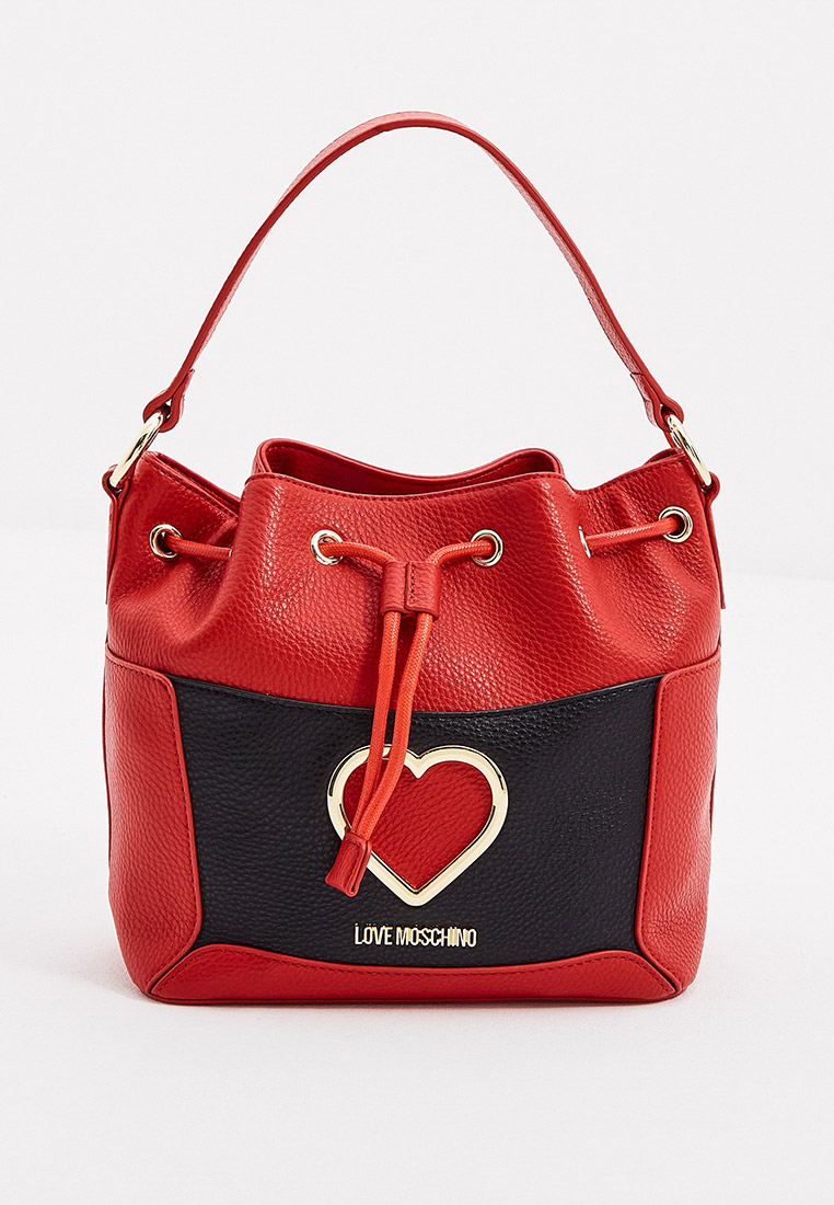 Купить Сумку Moschino На Авито