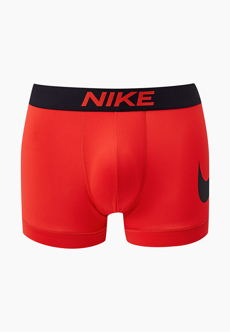 Трусы Nike ESSENTIAL MICRO LTE, цвет: красный, RTLAAO280401 — купить в ...
