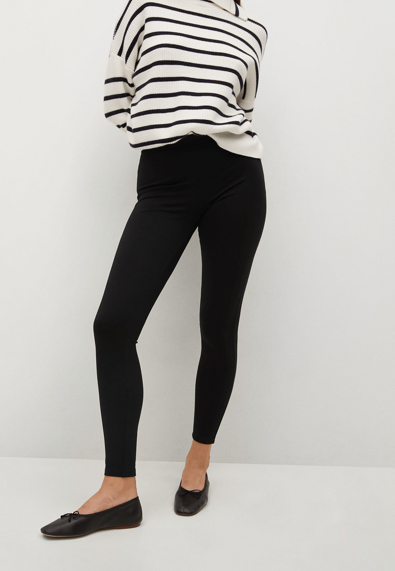 Леггинсы Mango BANGROM купить за 2999 