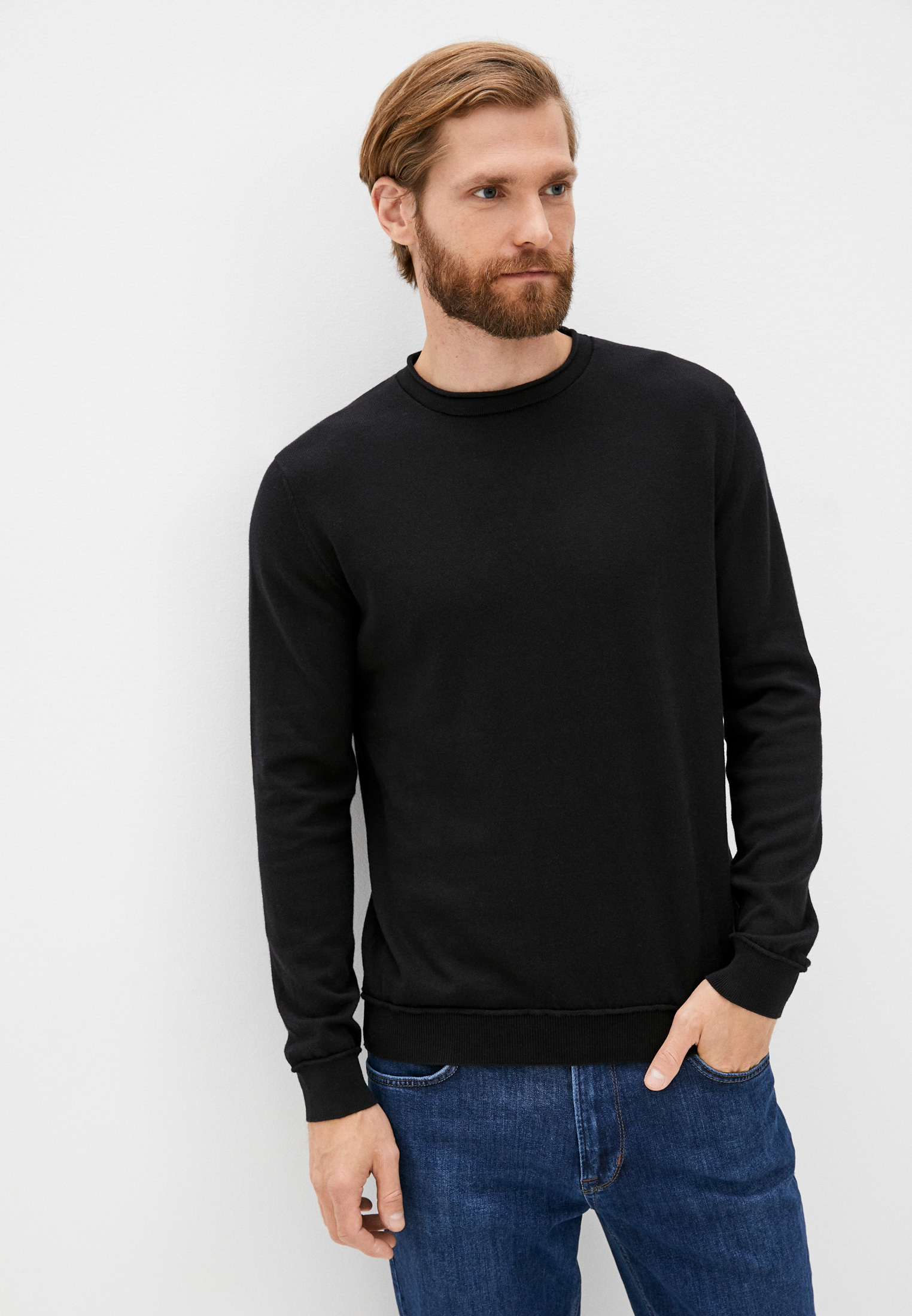 Мужской Кардиган United Colors Of Benetton Купить