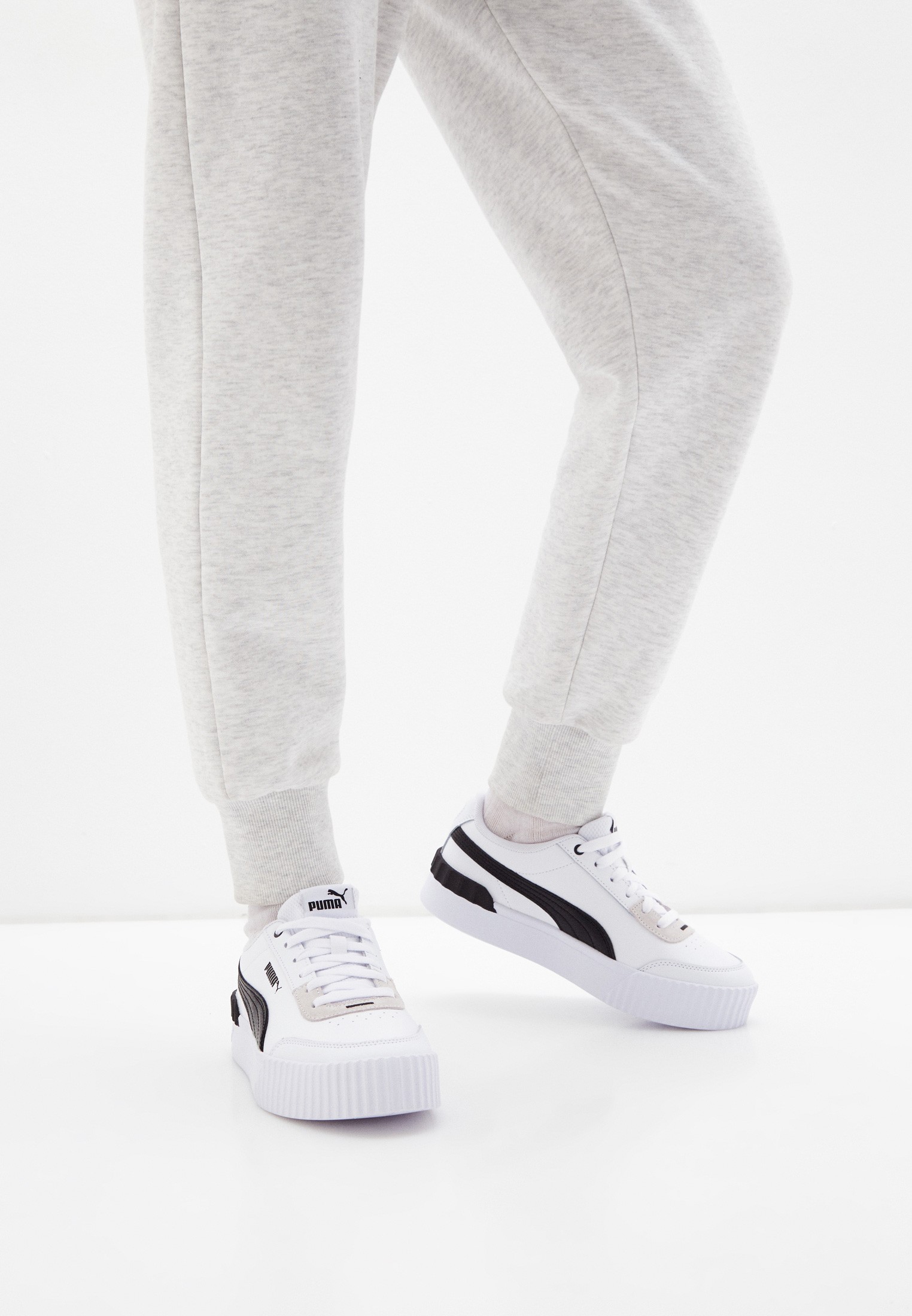 PUMA Carina Lift