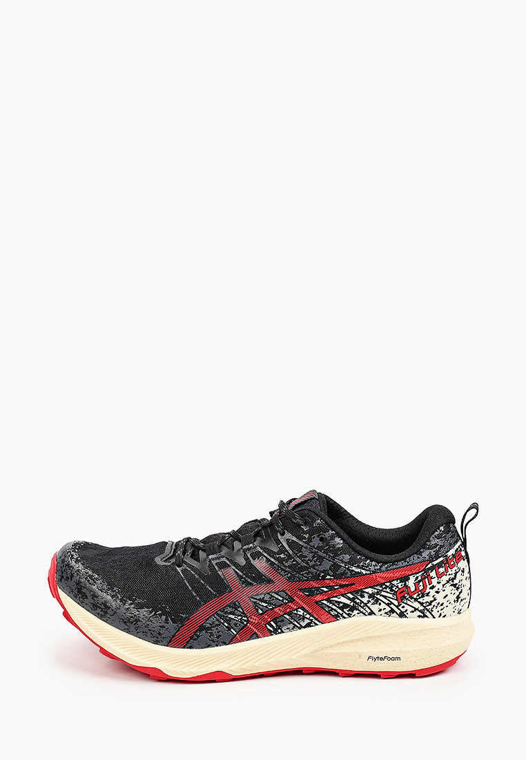asics fuji
