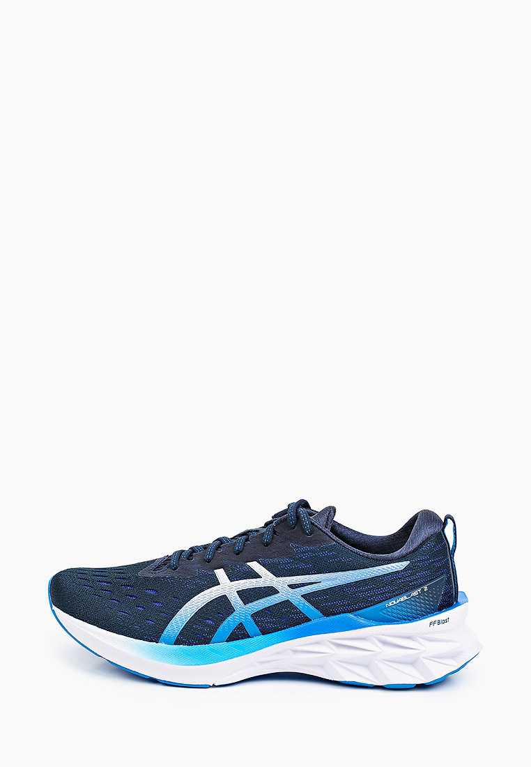 Купить Кроссовки Asics Novablast 2