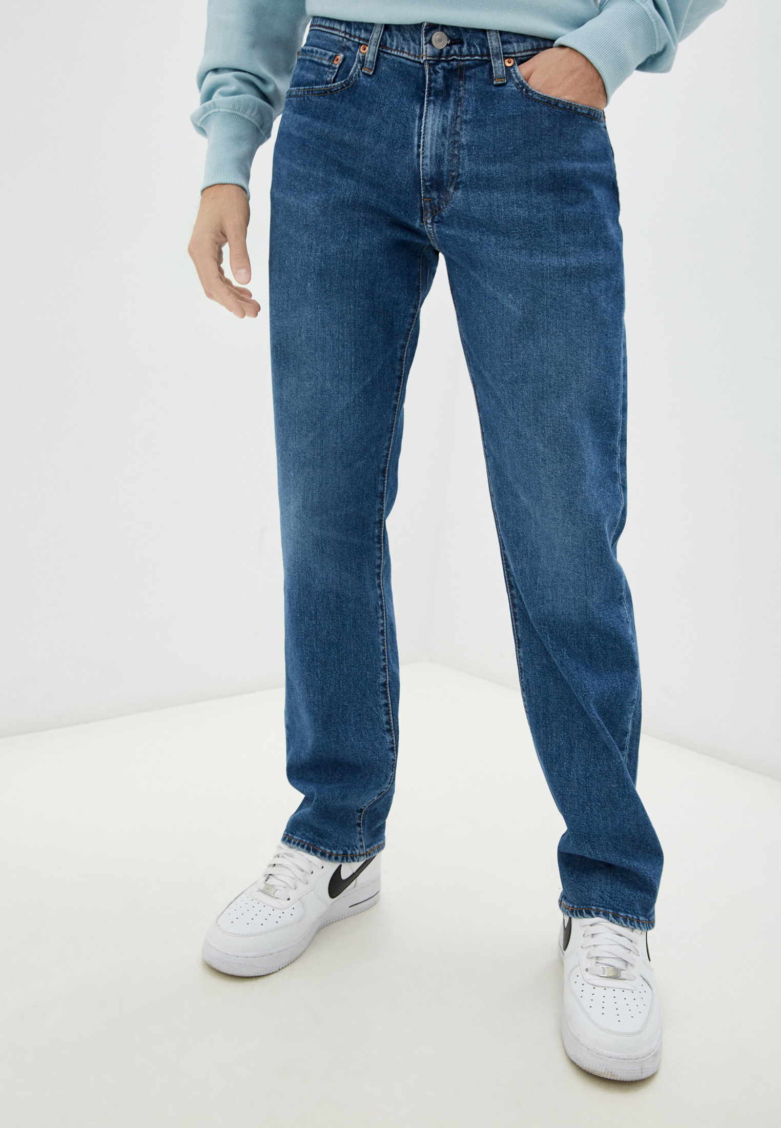 Где Купить Джинсы Levis