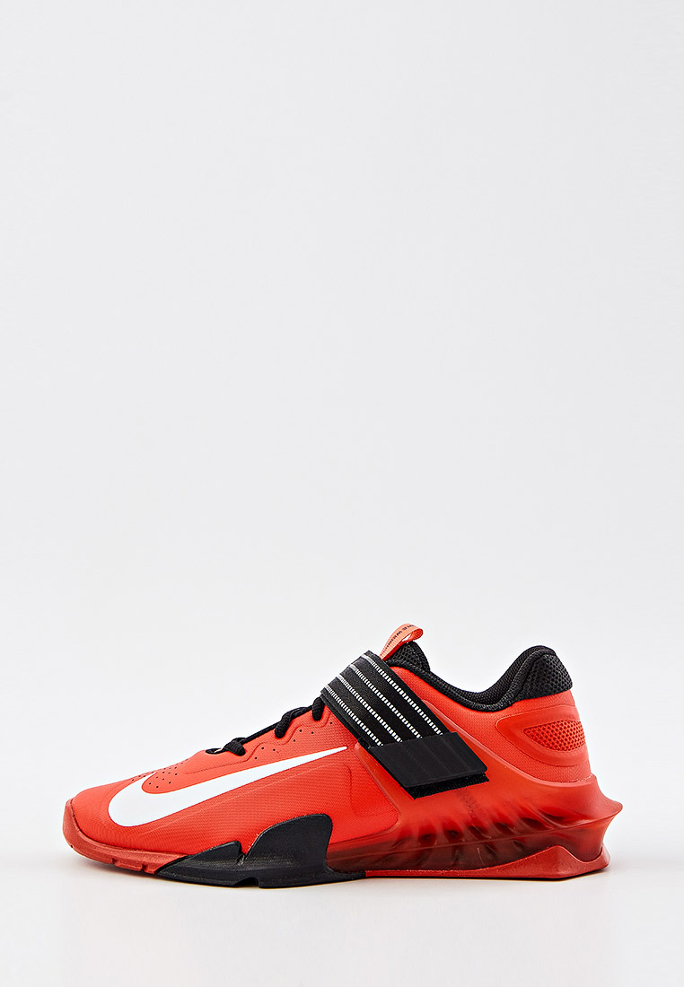 Штангетки Nike NIKE SAVALEOS, цвет: красный, RTLAAP320401 — купить в ...