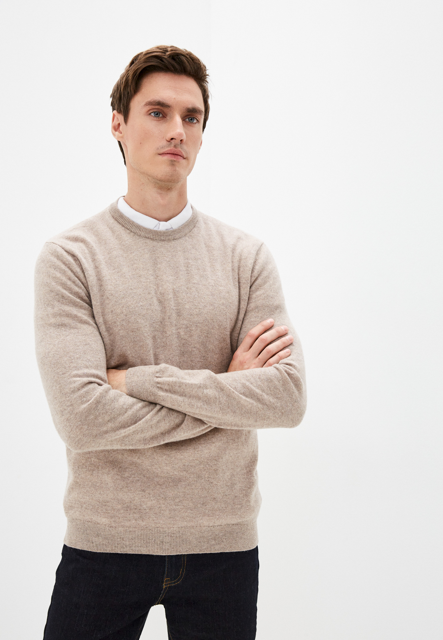 Мужской Кардиган United Colors Of Benetton Купить