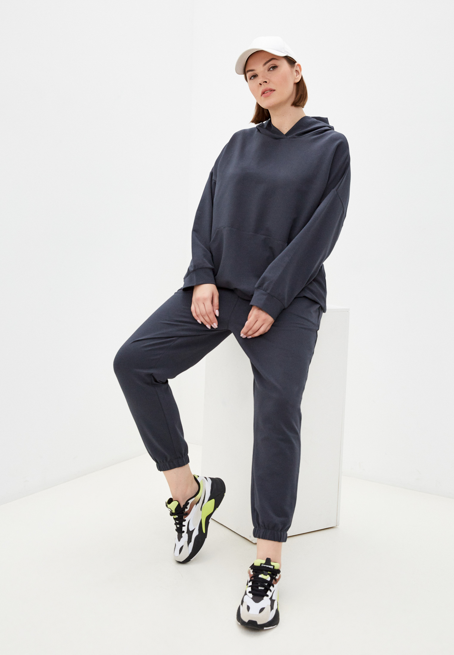 Костюм Спорт Шик Женский Купить Интернет