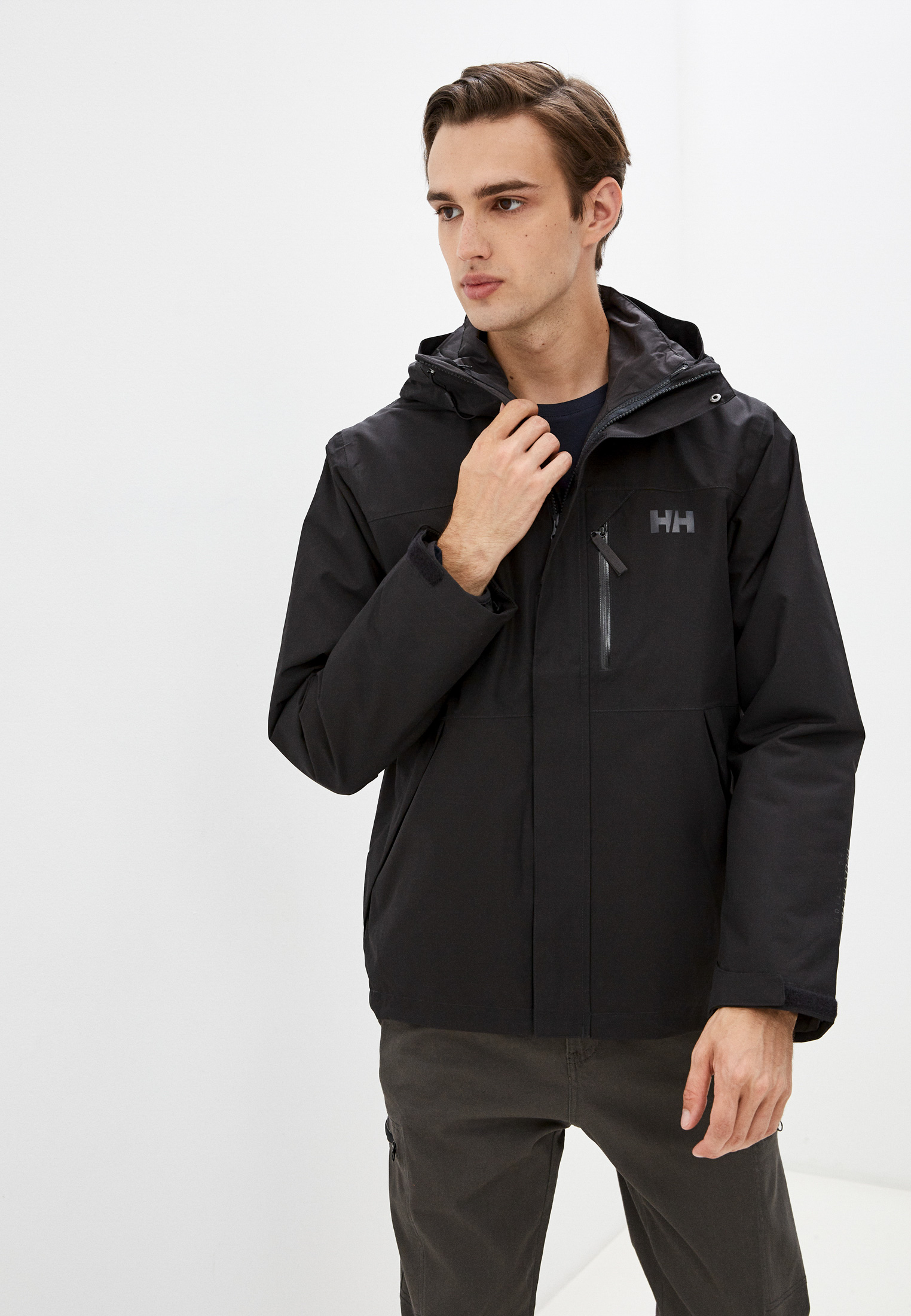 Helly hansen squamish cis hot sale