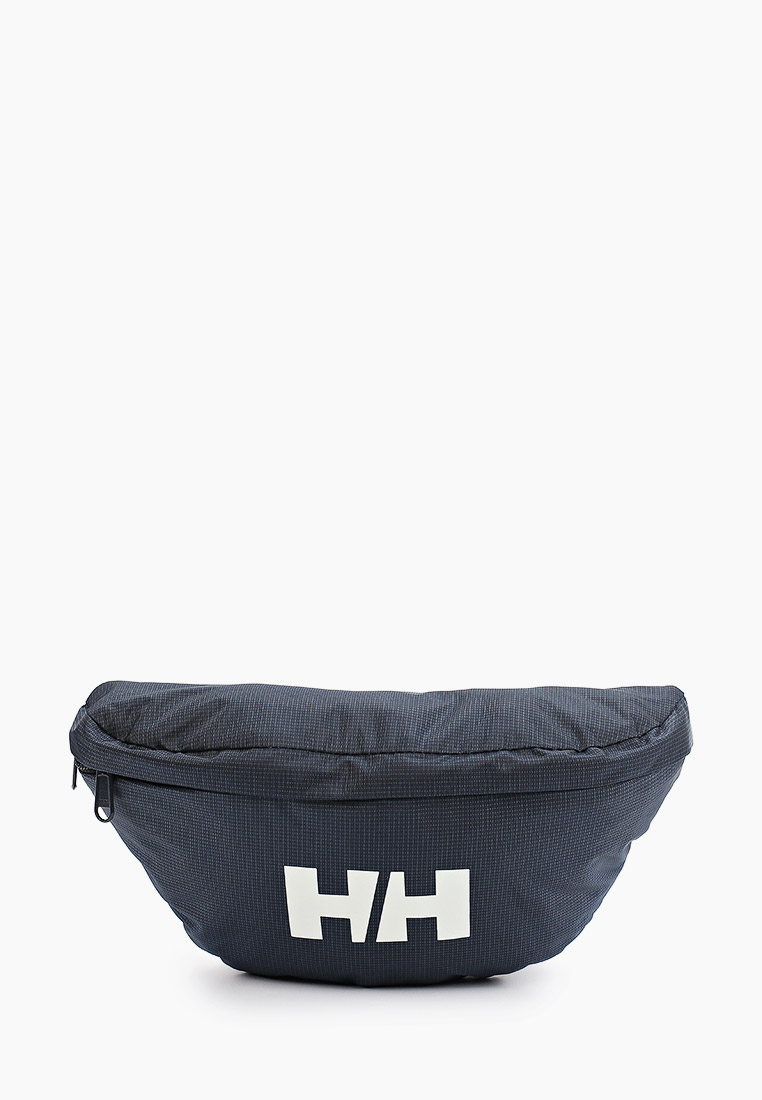 Helly Hansen HH LOGO WAIST BAG RTLAAP424401 Lamoda