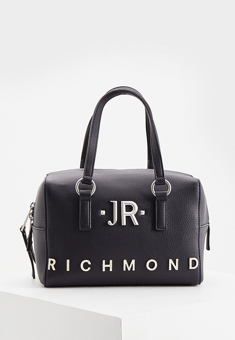 Джон ричмонд женский. Сумка John Richmond. John Richmond сумки женские. Джон Ричмонд сумка черная. Сумка Richmond женская.