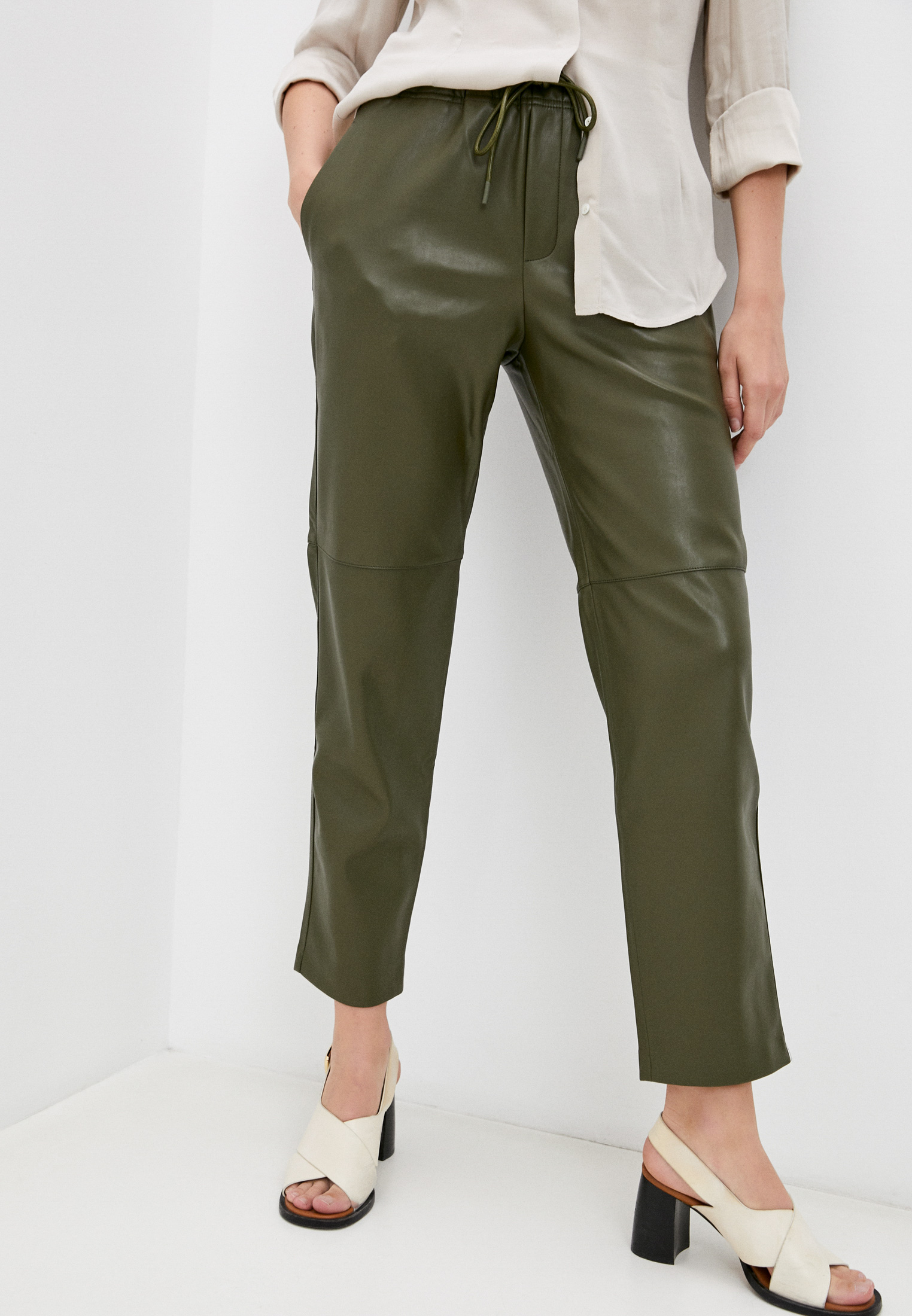 Купить Брюки Манго В Интернет Магазине