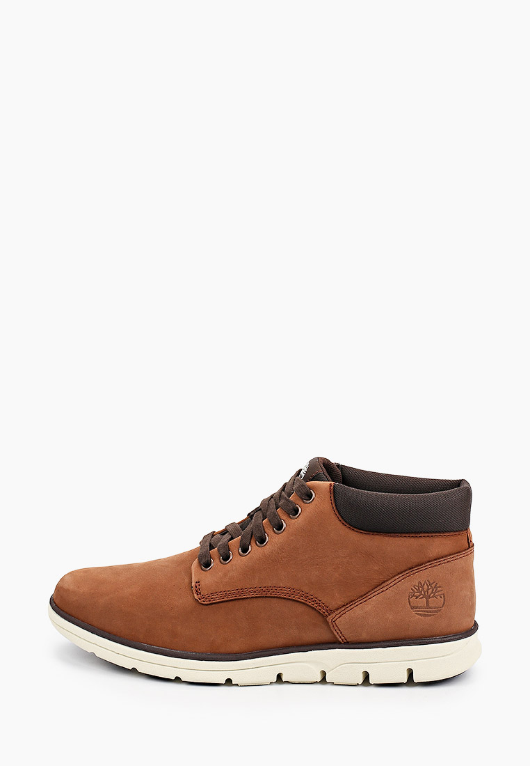 Ботинки Timberland Bradstreet Chukka 