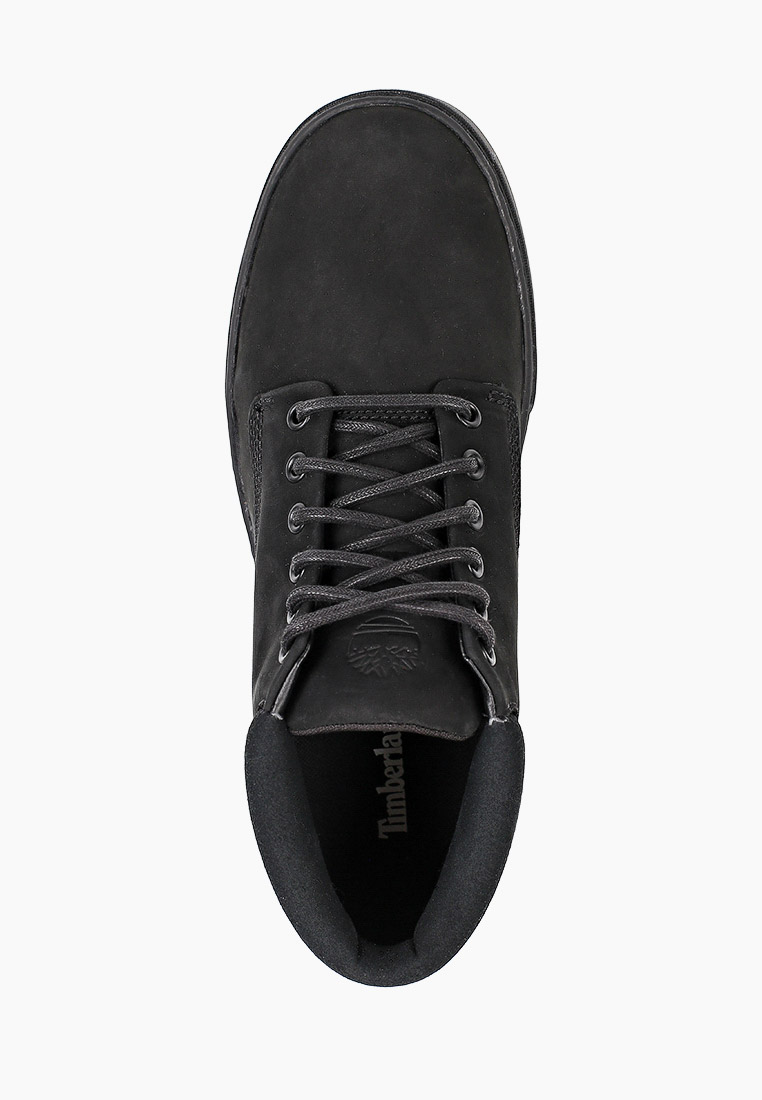 Adventure 2.0 cupsole chukka for men deals in black
