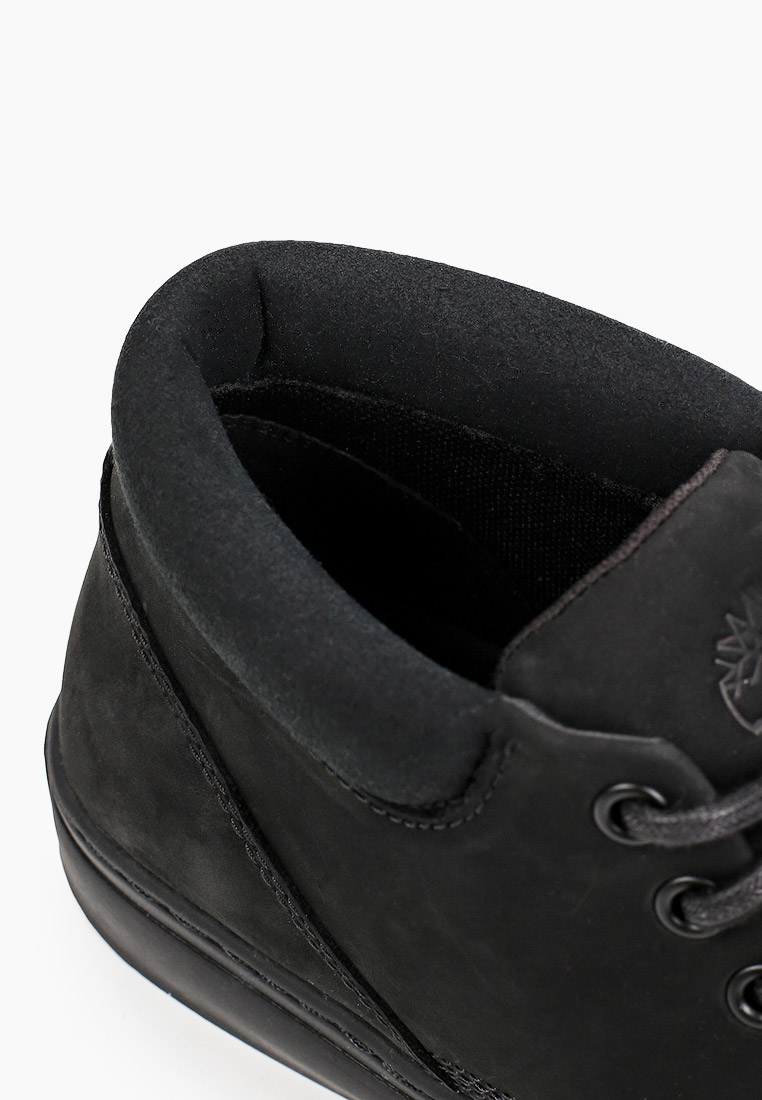 Timberland Adventure 2.0 Cupsole Chukka BLACK