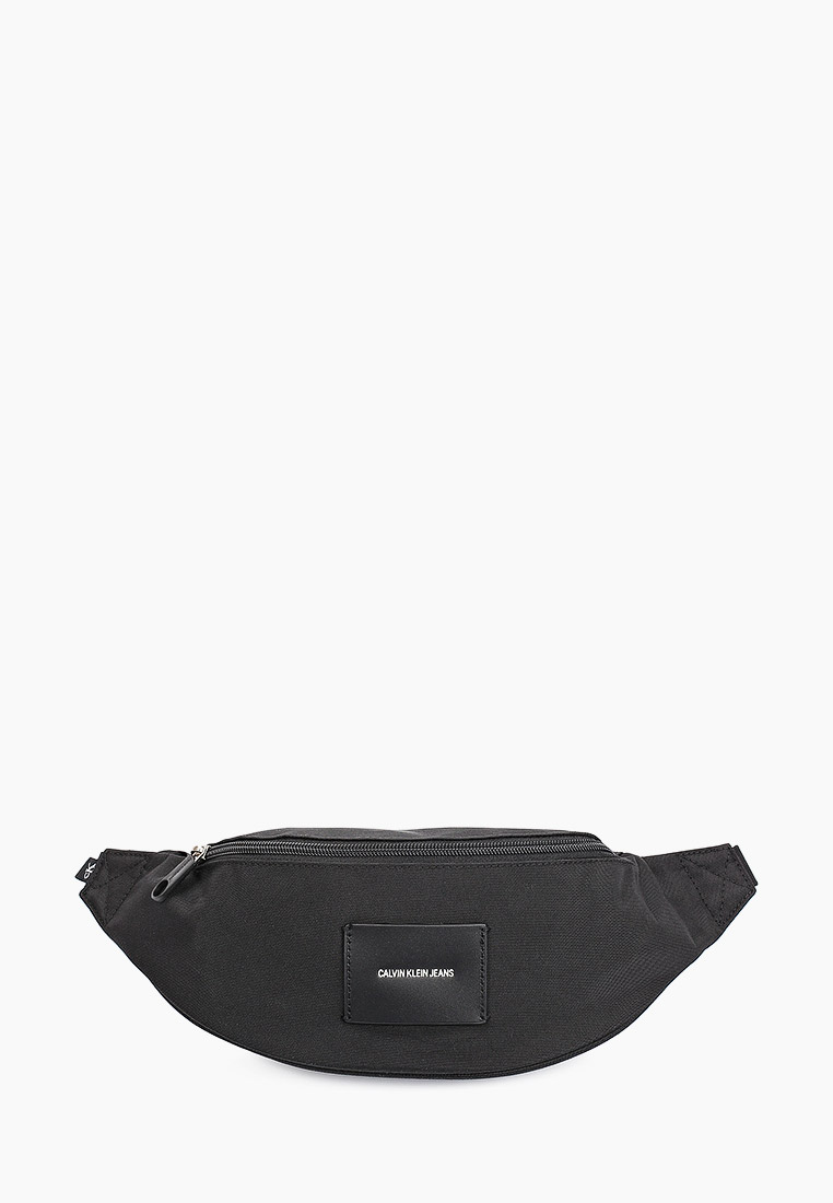 Calvin Klein Сумка Поясная Купить