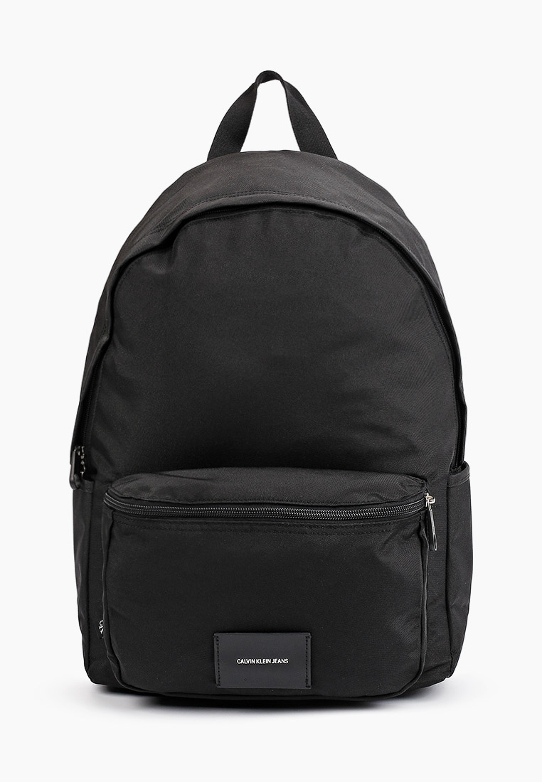 Рюкзак Calvin Klein Jeans, цвет: черный, RTLAAP844001 — купить в ...
