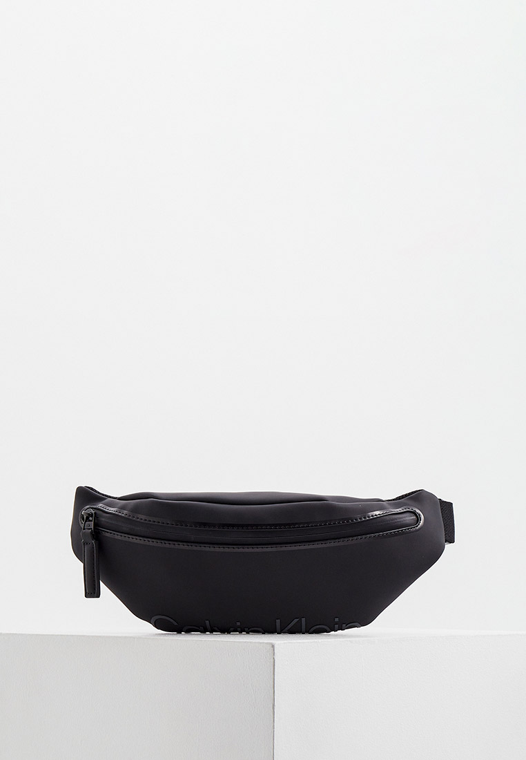 Calvin Klein Сумка Поясная Купить